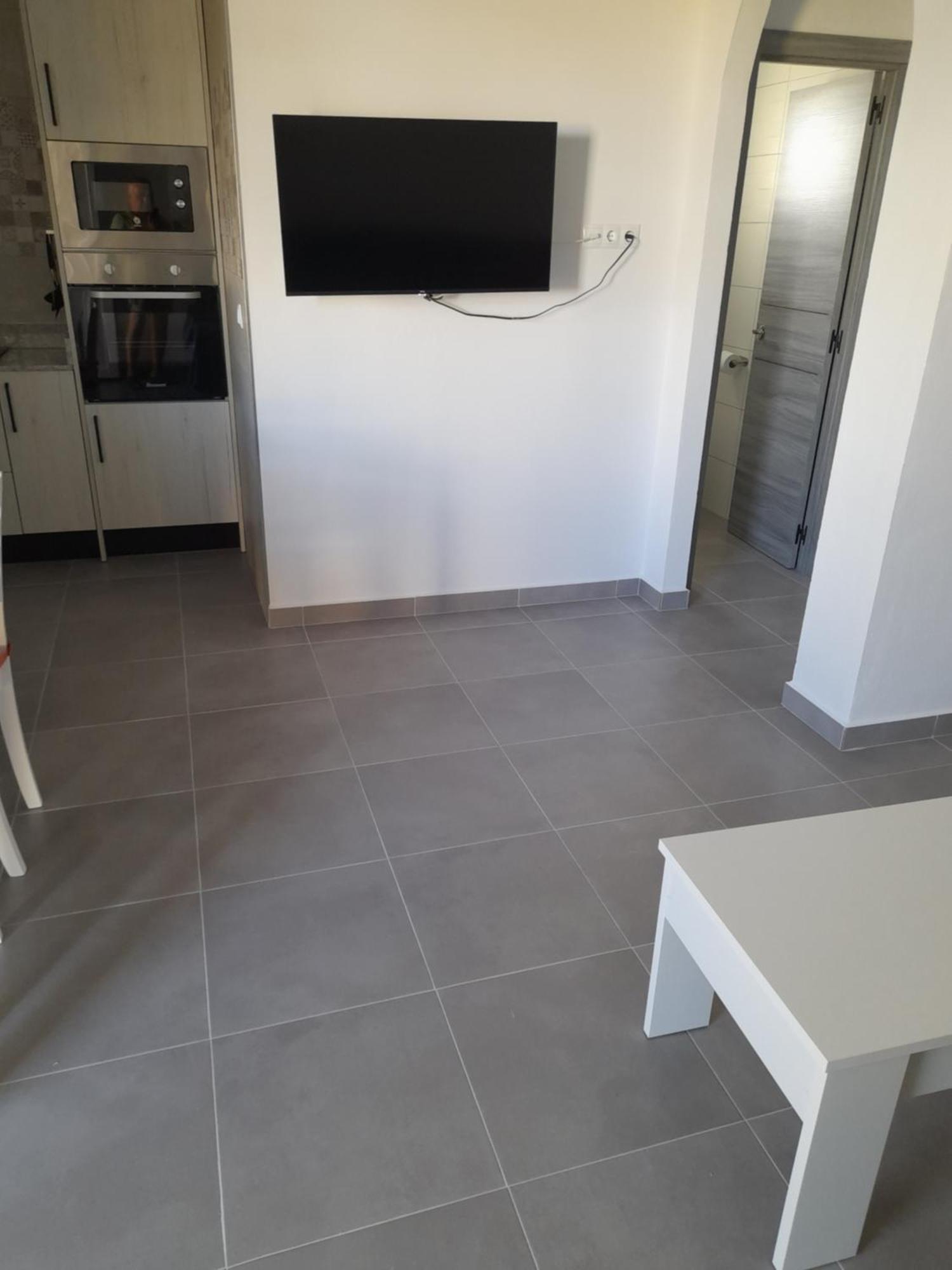 Ferienwohnung La Era 30 Bolonia Exterior foto