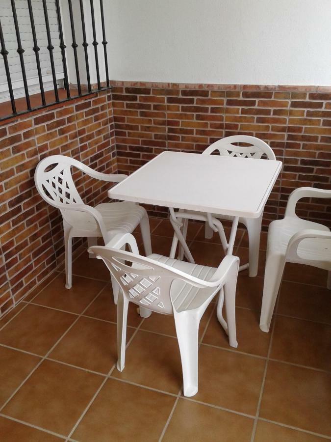 Ferienwohnung La Era 30 Bolonia Exterior foto