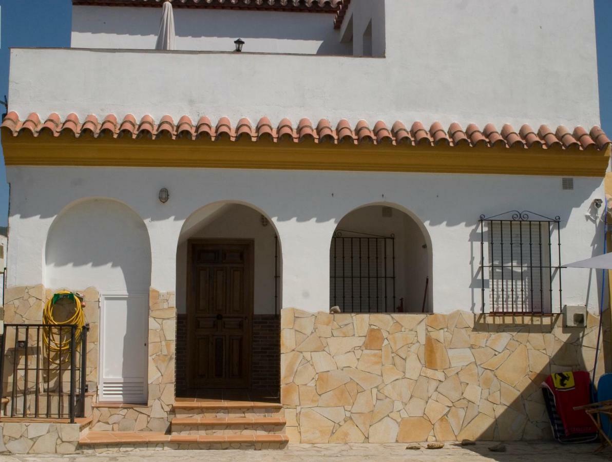 Ferienwohnung La Era 30 Bolonia Exterior foto